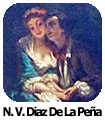 Narcisse Virgile Diaz De La Pena